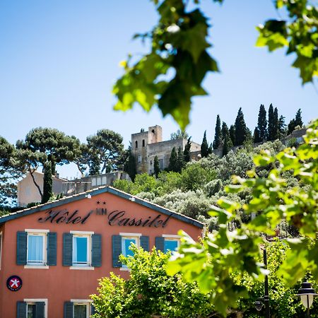 The Originals Boutique, Hotel Cassitel, Κασί Εξωτερικό φωτογραφία