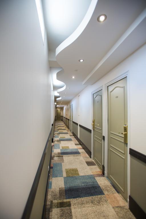 The Originals Boutique, Hotel Cassitel, Κασί Εξωτερικό φωτογραφία