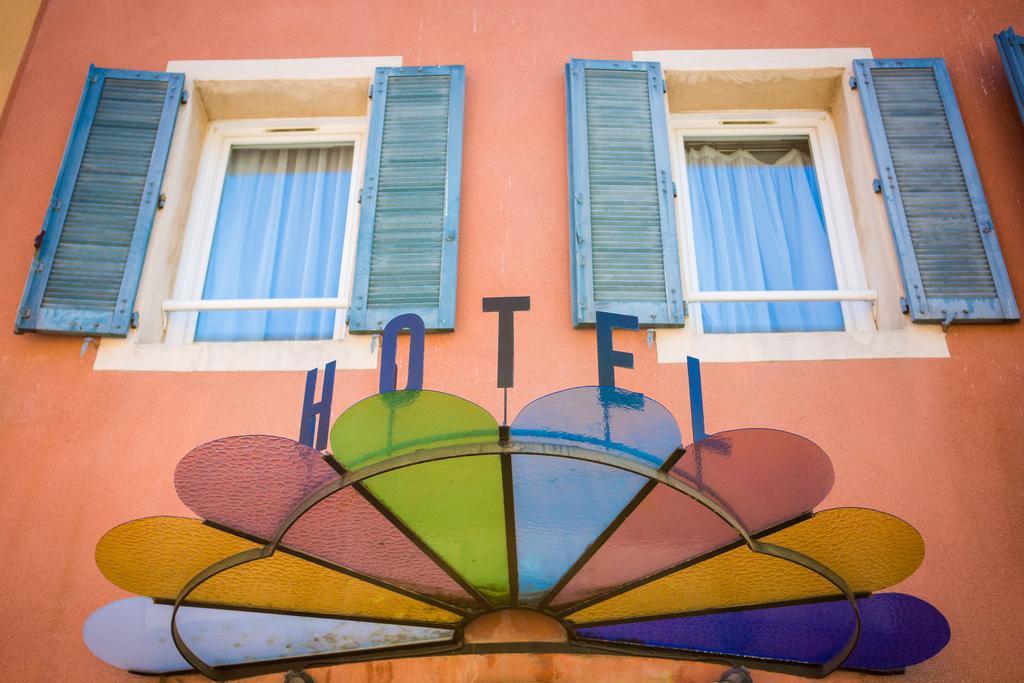 The Originals Boutique, Hotel Cassitel, Κασί Εξωτερικό φωτογραφία