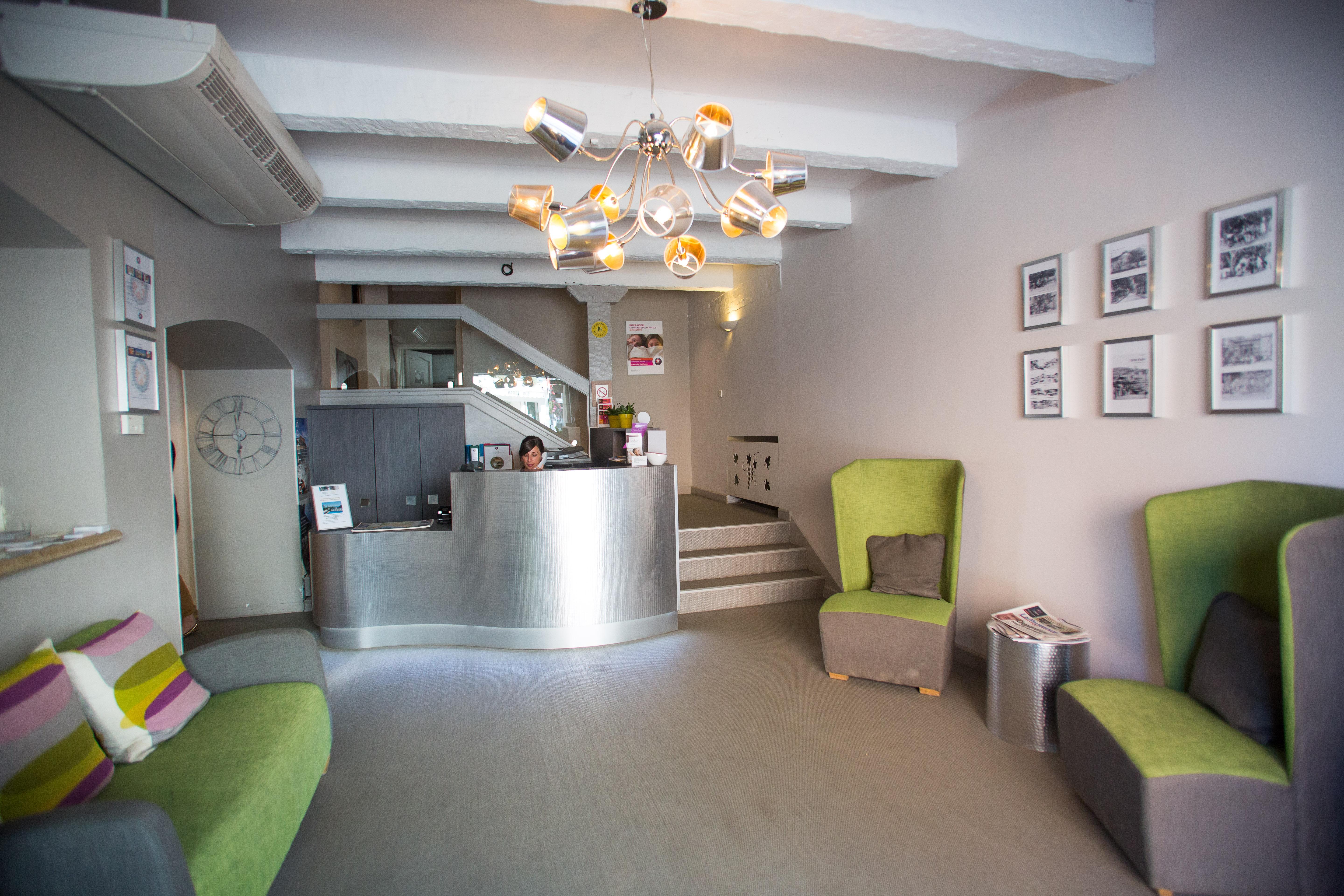The Originals Boutique, Hotel Cassitel, Κασί Εξωτερικό φωτογραφία