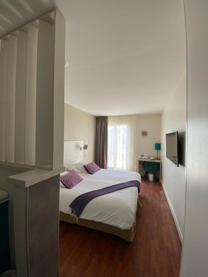 The Originals Boutique, Hotel Cassitel, Κασί Εξωτερικό φωτογραφία