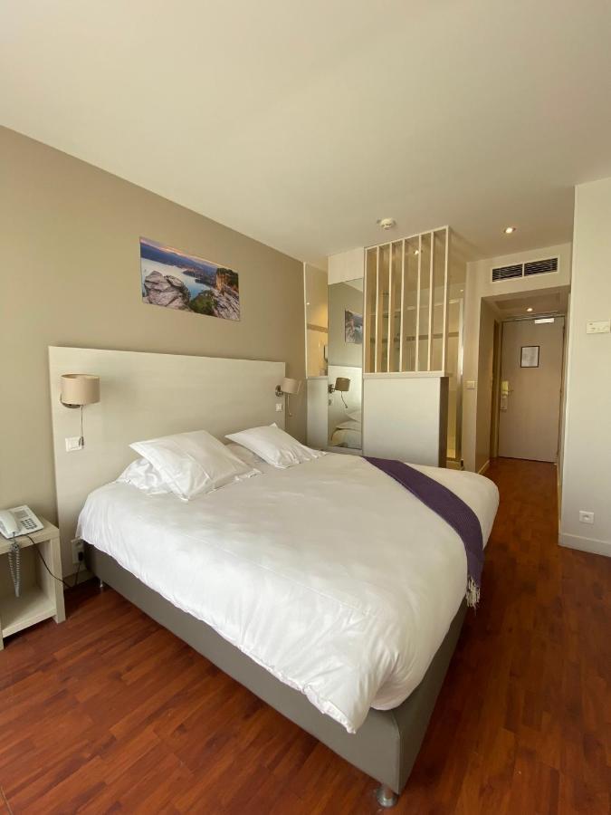 The Originals Boutique, Hotel Cassitel, Κασί Εξωτερικό φωτογραφία
