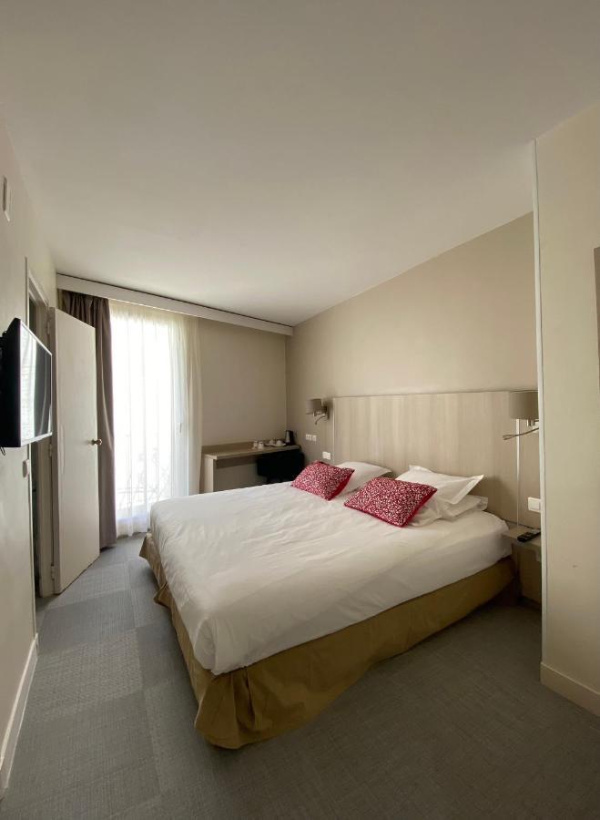 The Originals Boutique, Hotel Cassitel, Κασί Εξωτερικό φωτογραφία