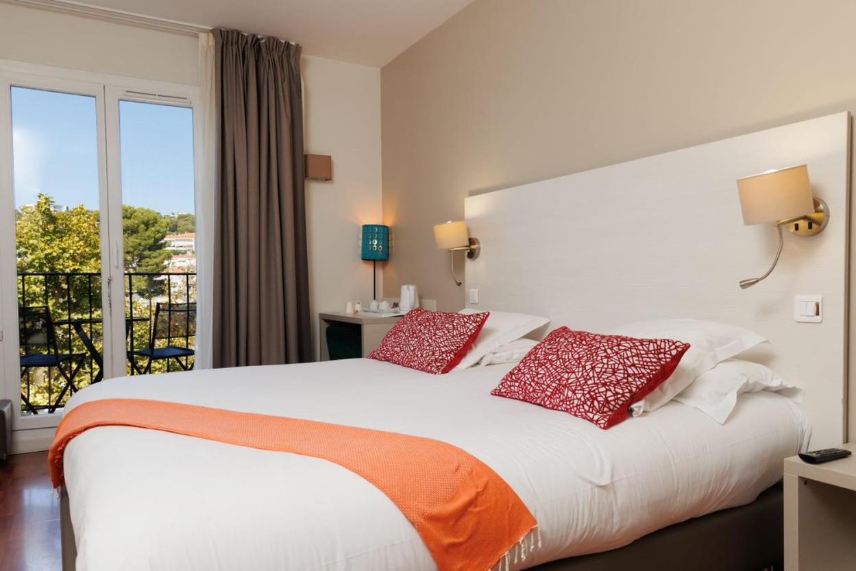 The Originals Boutique, Hotel Cassitel, Κασί Εξωτερικό φωτογραφία