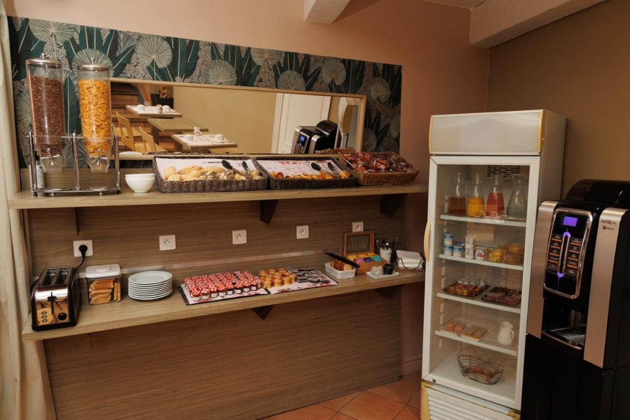 The Originals Boutique, Hotel Cassitel, Κασί Εξωτερικό φωτογραφία