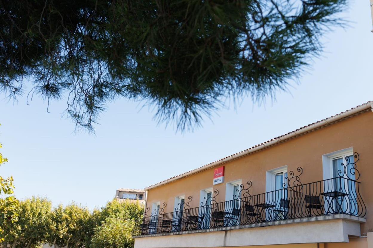The Originals Boutique, Hotel Cassitel, Κασί Εξωτερικό φωτογραφία