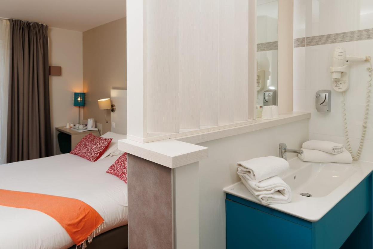 The Originals Boutique, Hotel Cassitel, Κασί Εξωτερικό φωτογραφία