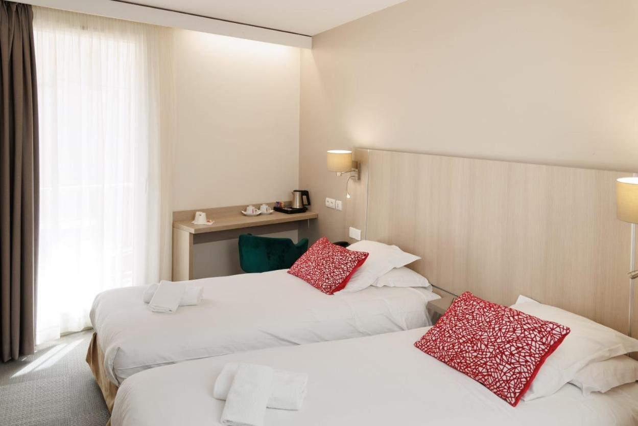 The Originals Boutique, Hotel Cassitel, Κασί Εξωτερικό φωτογραφία