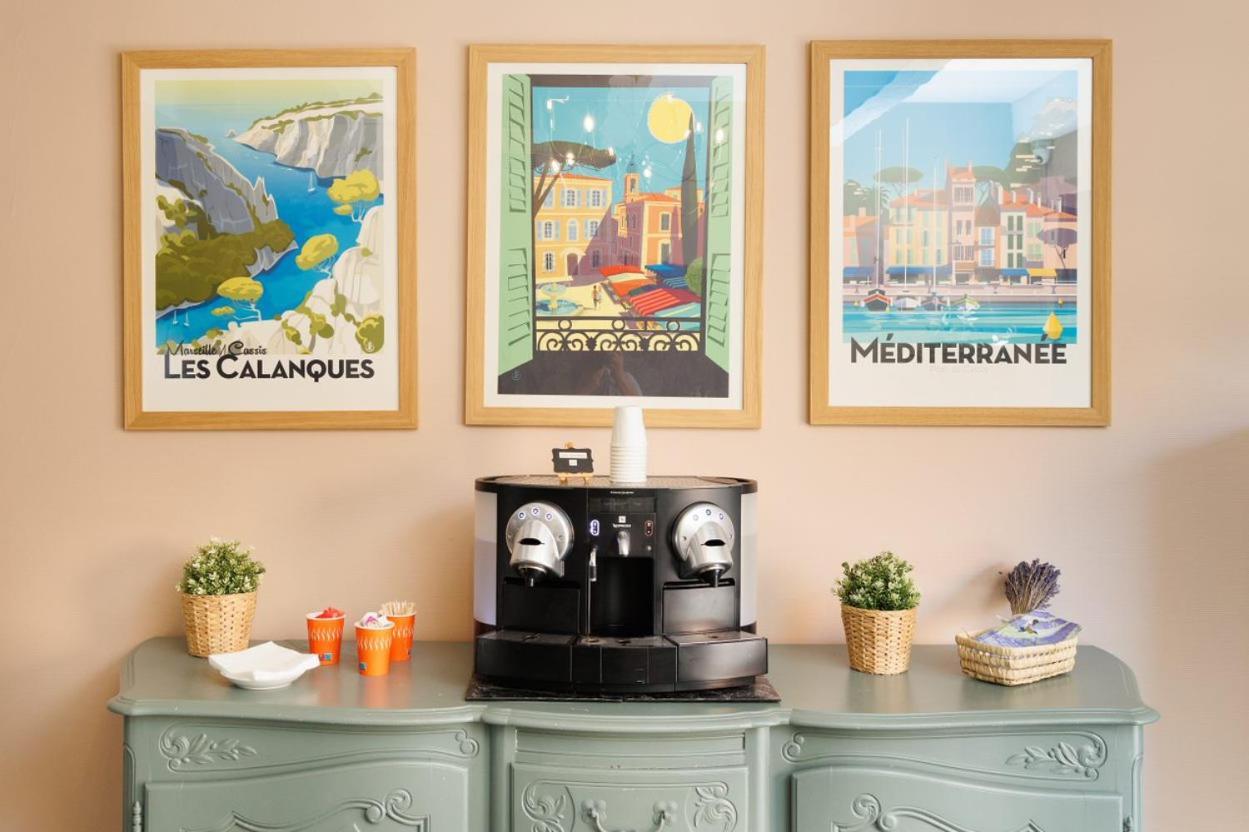 The Originals Boutique, Hotel Cassitel, Κασί Εξωτερικό φωτογραφία