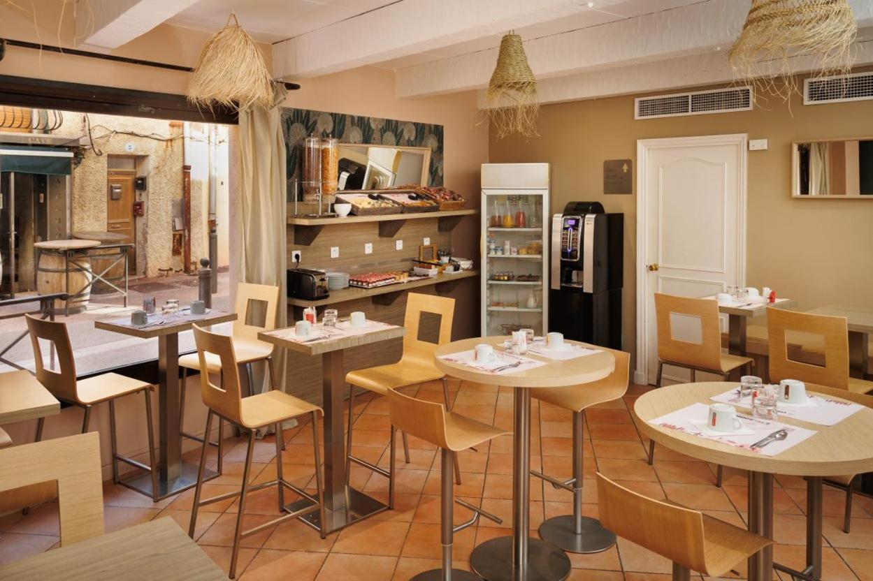 The Originals Boutique, Hotel Cassitel, Κασί Εξωτερικό φωτογραφία