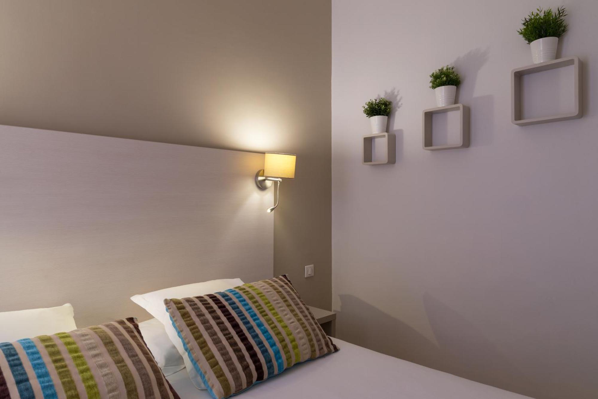 The Originals Boutique, Hotel Cassitel, Κασί Εξωτερικό φωτογραφία