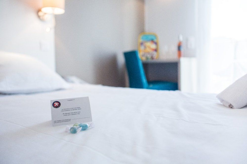 The Originals Boutique, Hotel Cassitel, Κασί Εξωτερικό φωτογραφία