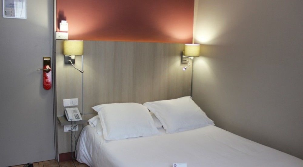 The Originals Boutique, Hotel Cassitel, Κασί Εξωτερικό φωτογραφία