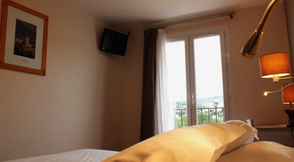 The Originals Boutique, Hotel Cassitel, Κασί Εξωτερικό φωτογραφία