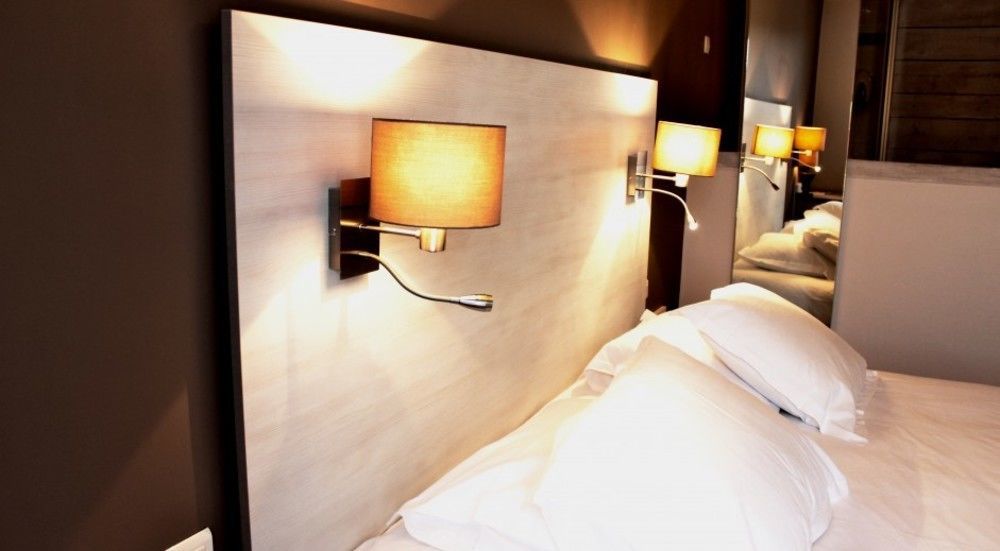 The Originals Boutique, Hotel Cassitel, Κασί Εξωτερικό φωτογραφία