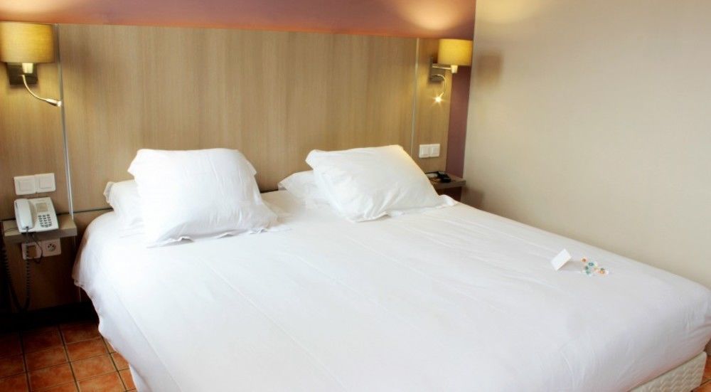 The Originals Boutique, Hotel Cassitel, Κασί Εξωτερικό φωτογραφία