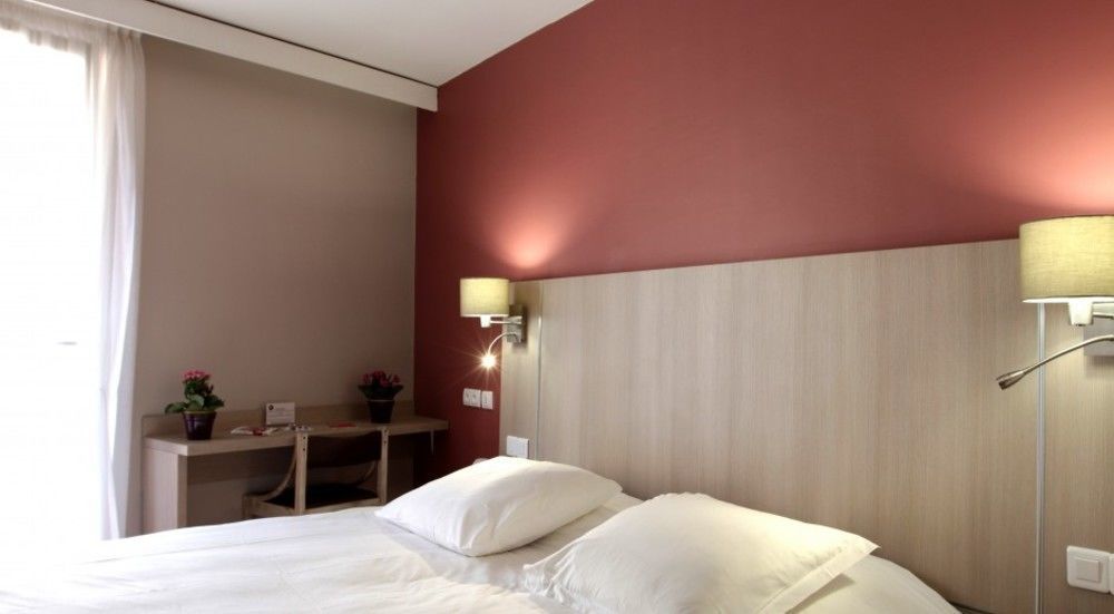 The Originals Boutique, Hotel Cassitel, Κασί Εξωτερικό φωτογραφία