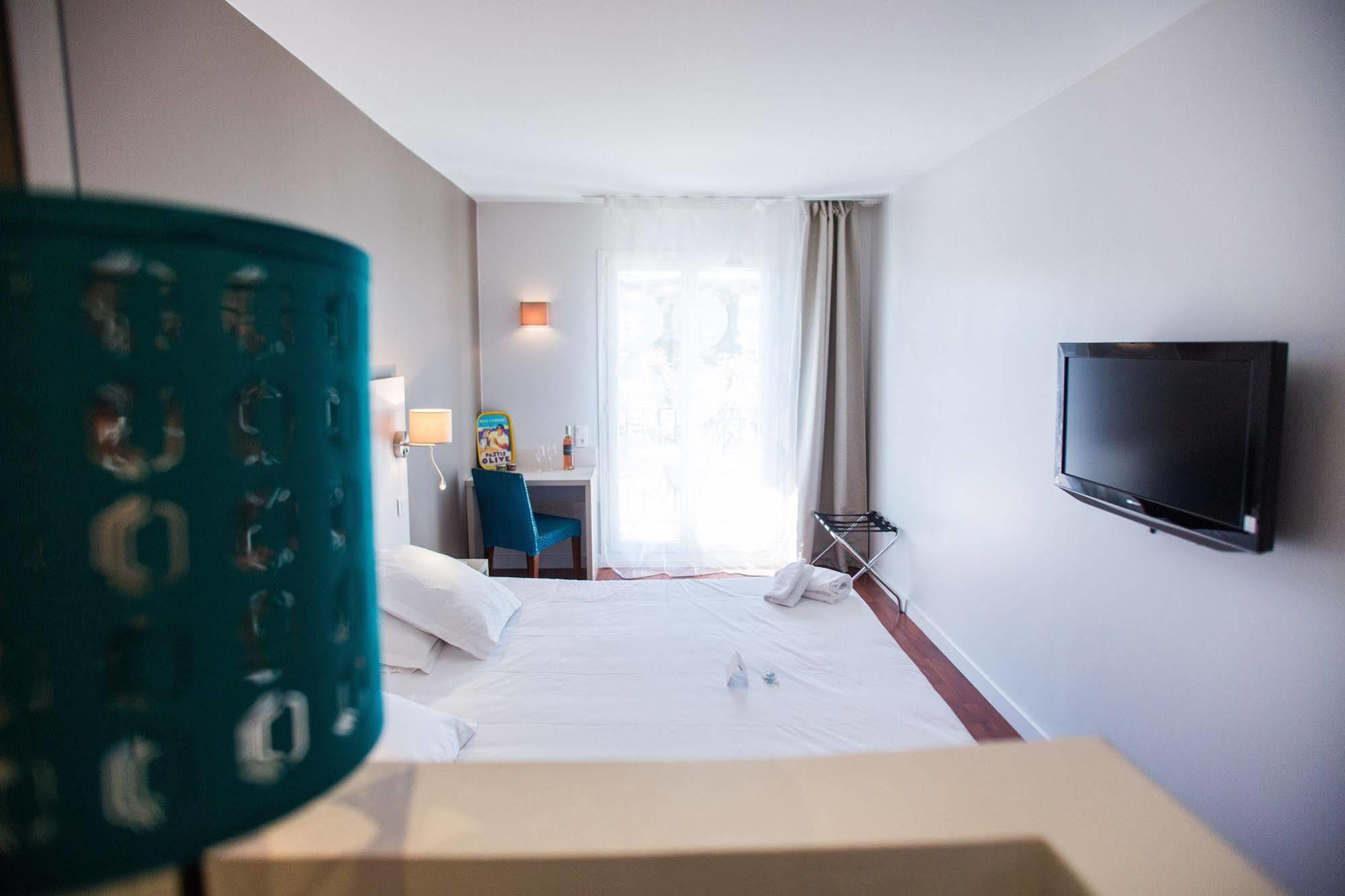 The Originals Boutique, Hotel Cassitel, Κασί Εξωτερικό φωτογραφία