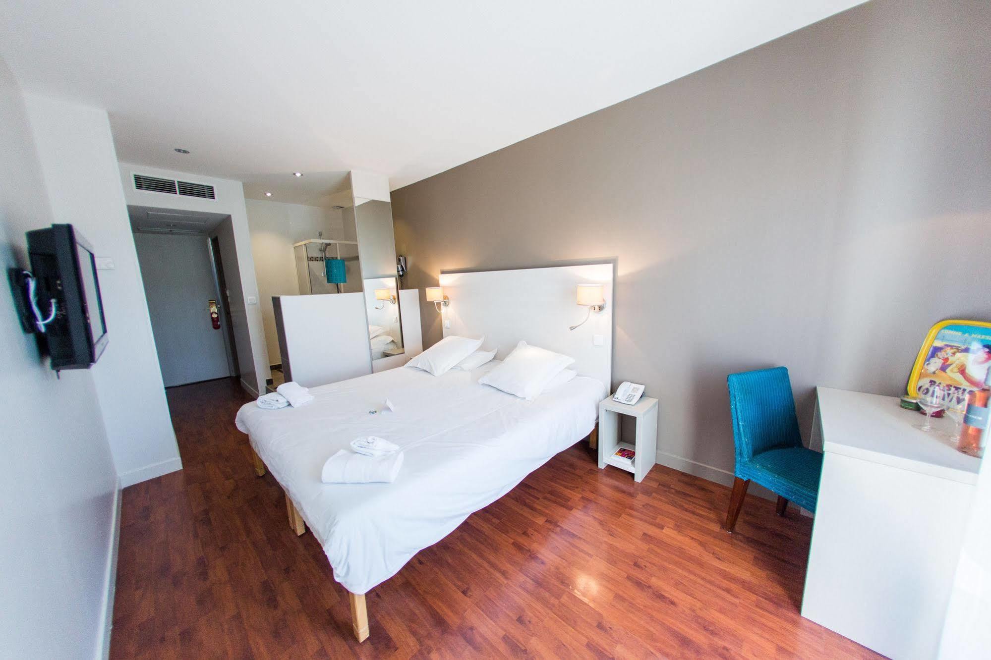 The Originals Boutique, Hotel Cassitel, Κασί Εξωτερικό φωτογραφία