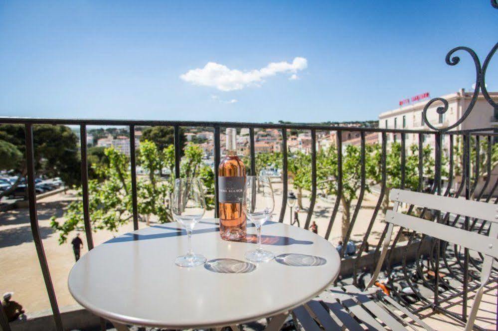 The Originals Boutique, Hotel Cassitel, Κασί Εξωτερικό φωτογραφία